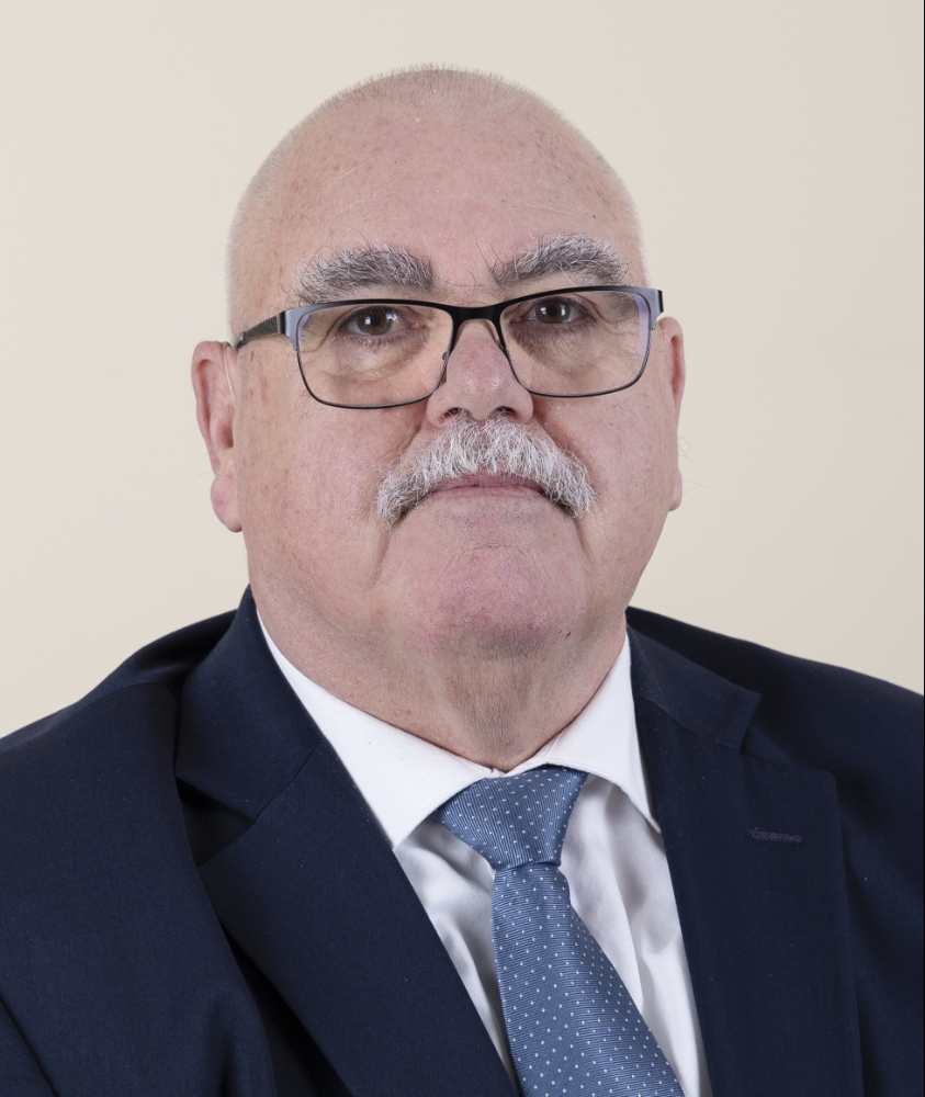 Arthur Dery