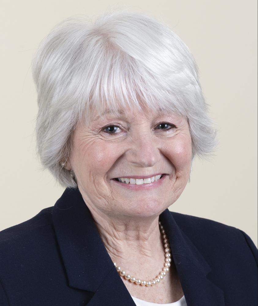 Elaine Dalton