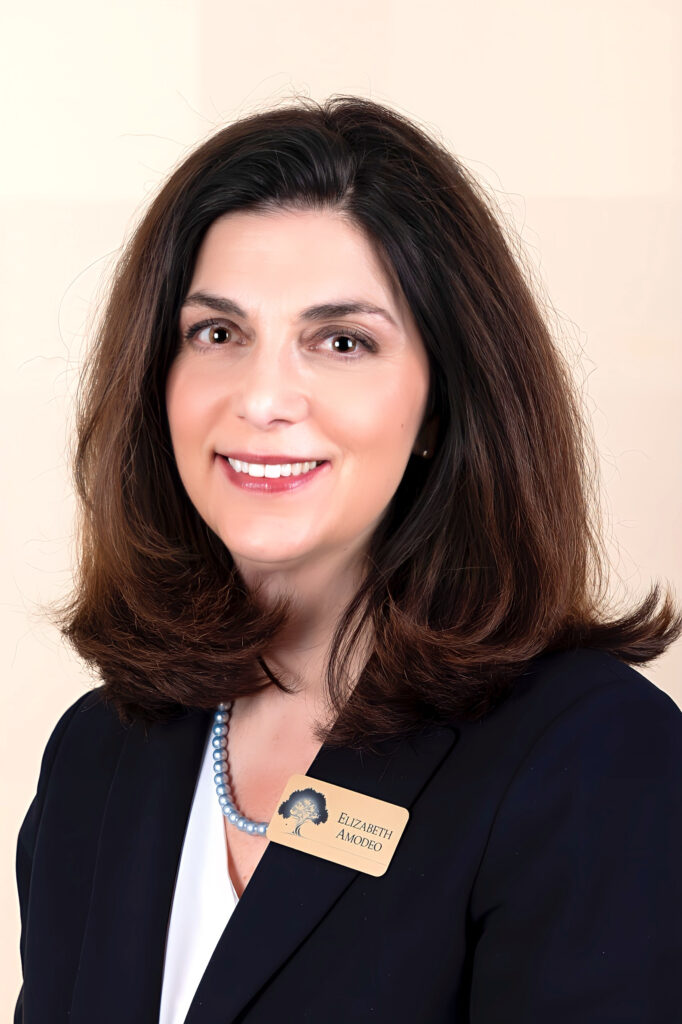 Elizabeth A. Amodeo