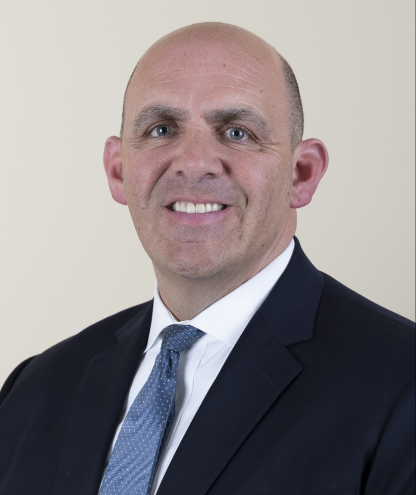 Paul A. Hardy, Jr.