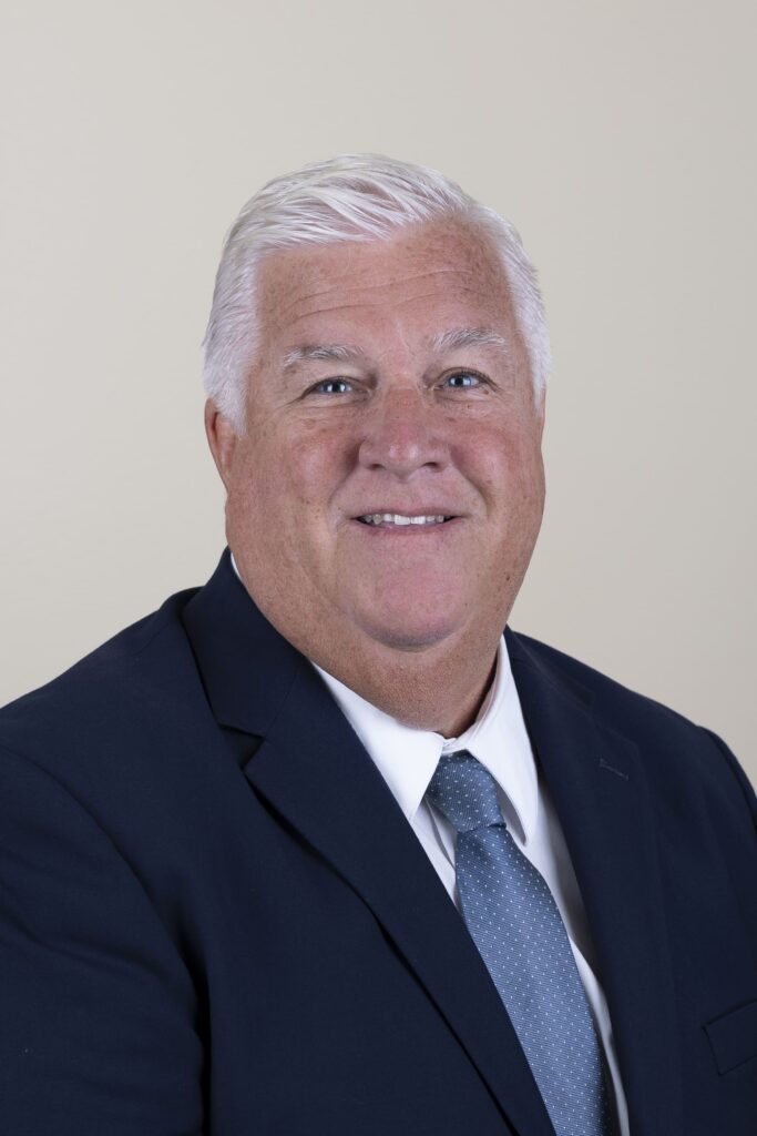 Paul P. Meehan