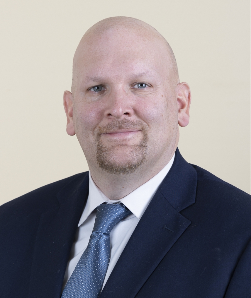 Steven K. Robinson